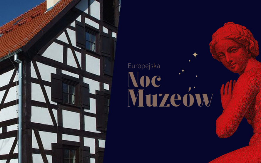 Europejska Noc Muzeów: Gry i zabawy w dawnym mieście