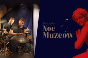 Europejska Noc Muzeów: Ala Kryształ (koncert)