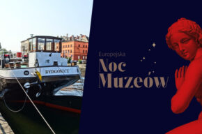 Europejska Noc Muzeów: „U311 Czerkasy” (film)