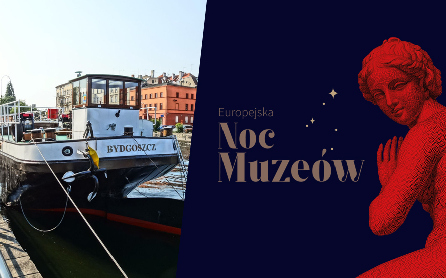Europejska Noc Muzeów: „Wspólny Port” (koncert)