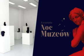 Europejska Noc Muzeów: „Proces eksperymentu” (zwiedzanie wystawy)