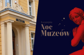 Europejska Noc Muzeów: Sztuka japońska (pokaz zabytków)