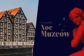 Europejska Noc Muzeów: „12 minut” (oprowadzania po wystawie)