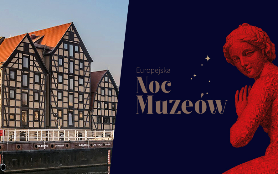Europejska Noc Muzeów: „Od Starego Rynku do placu Wolności. Spacer ulicami międzywojennej Bydgoszczy” (oprowadzania po wystawie)
