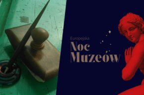 Europejska Noc Muzeów: Muzeum Oświaty (zwiedzanie wystaw)