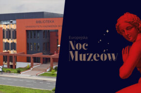 Europejska Noc Muzeów: „Filatelistyka w praktyce” (prezentacja/warsztaty)