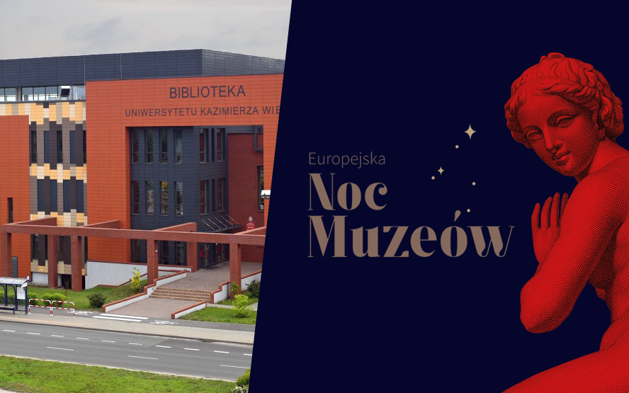 Europejska Noc Muzeów: „Historia poczty polskiej” (wykład)