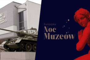 Europejska Noc Muzeów: Zwiedzanie wystaw MLW