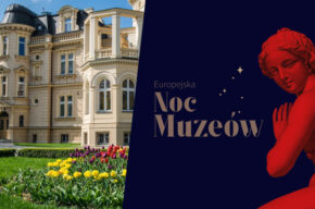 Europejska Noc Muzeów: „Noc Muzeów z dreszczykiem” (nocne zwiedzanie)