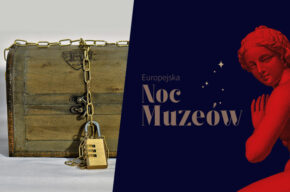 Europejska Noc Muzeów: Pokój zagadek „Stwór Nieczytek”