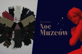 Europejska Noc Muzeów: Performance Mariana Stępaka