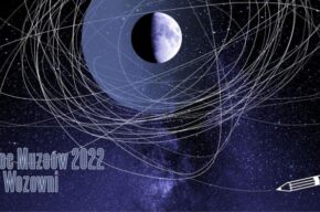 Noc Muzeów 2022 w Wozowni