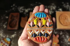 Wielkanocne warsztaty w Muzeum Toruńskiego Piernika