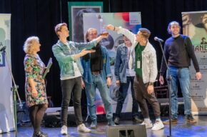 „Przygrywka 2022” 6. Przegląd Dyplomów i Egzaminów Muzycznych Wyższych Szkół Artystycznych