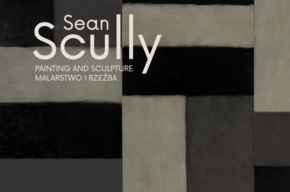 Oprowadzanie weekendowe po wystawie „Sean Scully. Malarstwo i rzeźba”