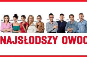 Spektakl "Najsłodszy owoc"