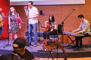 SWETEREK - KONCERT