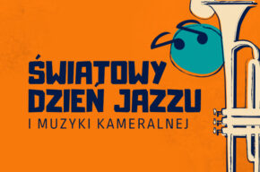 Światowy Dzień Jazzu