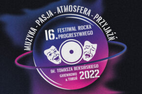 16. Festiwal Rocka Progresywnego im. Tomasza Beksińskiego