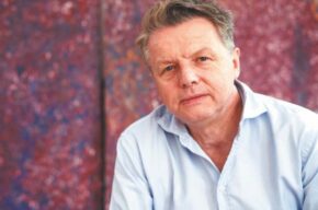 Wystawa :Perpetuum pictura. Krzysztof Gliszczyński"