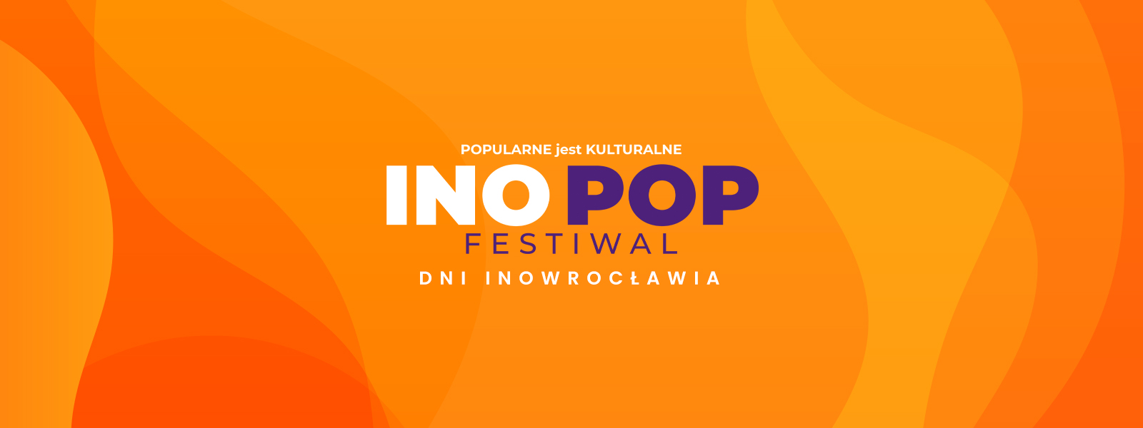 INO POP FESTIWAL 2022. Projekcje filmowe, spotkania.
