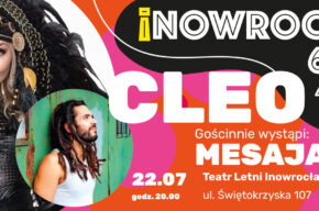 Koncert CLEO