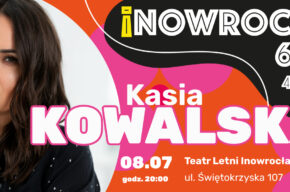 Koncert KASI KOWALSKIEJ