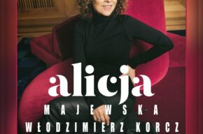 Alicja Majewska – koncert