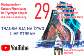 TRANSMISJA NA ŻYWO / LIVE STREAM