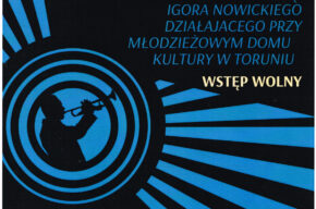 WIELKI JAZZ W MAŁYM CIECHOCINKU