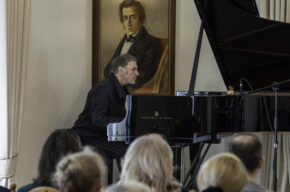 Jazz i Mozart