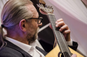 Fado project