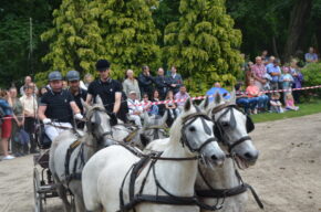 XXVI Konkurs Pojazdów Konnych