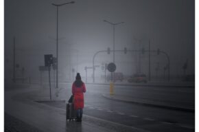 Wystawa fotograficzna | „Krajobrazy Miasta” | Wystawa zbiorowa