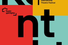 26. Międzynarodowy Festiwal Teatralny KONTAKT. Imagine