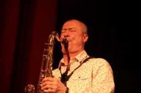 Saxmania 2022 | „Wiara Nadzieja i Miłość“ | Koncert