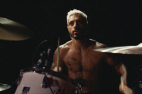 Drums Fusion. „Sound of metal”.