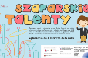 Szafarskie Talenty