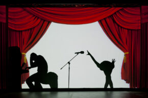 Teatr Cieni TEULIS