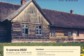 U sąsiadów olendrów #1