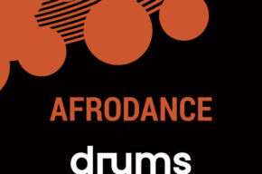 Afrodance. 15. Międzynarodowy Festiwal Sztuki Perkusyjnej DRUMS FUSION 2022