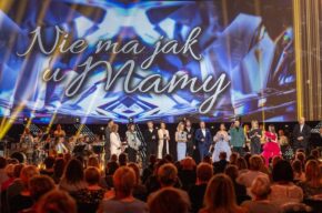 Koncert „Nie ma jak u mamy”