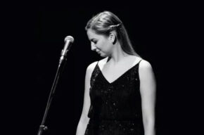 Barbara Piotrowska / Recital Po Formie