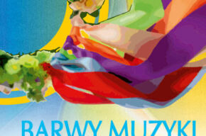 IV Festiwal Ukraiński „Barwy Muzyki”