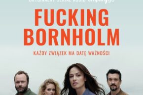 Kino Niebieski Kocyk. FUCKING BORNHOLM