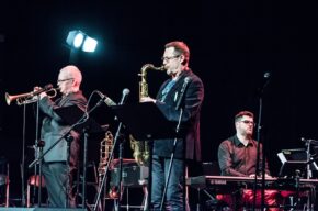 Bydgoska Szkoła Perkusji 15. Międzynarodowy Festiwal Sztuki Perkusyjnej DRUMS FUSION 2022