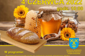 Festyn "Chlebem i Miodem"