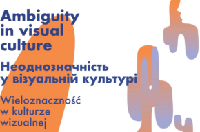 Common Ground. Wieloznaczność w kulturze. Warsztaty