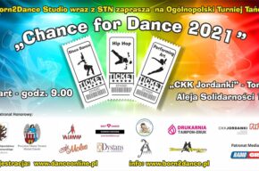 IV Ogólnopolski Turniej „Chance for Dance”
