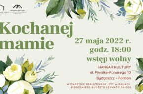 Koncert "Kochanej mamie"